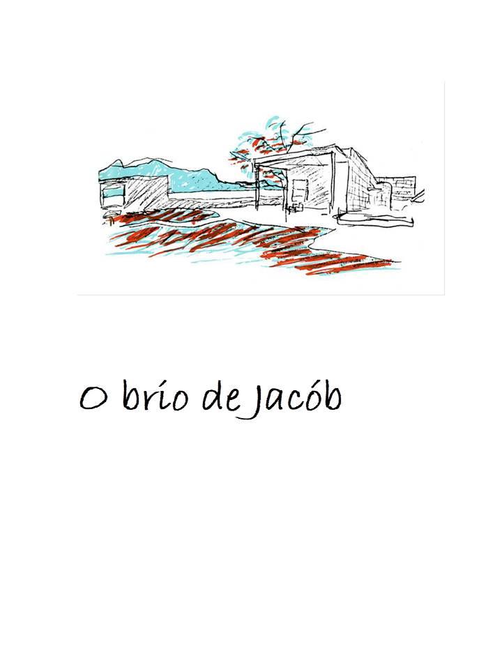 O brio de Jacób