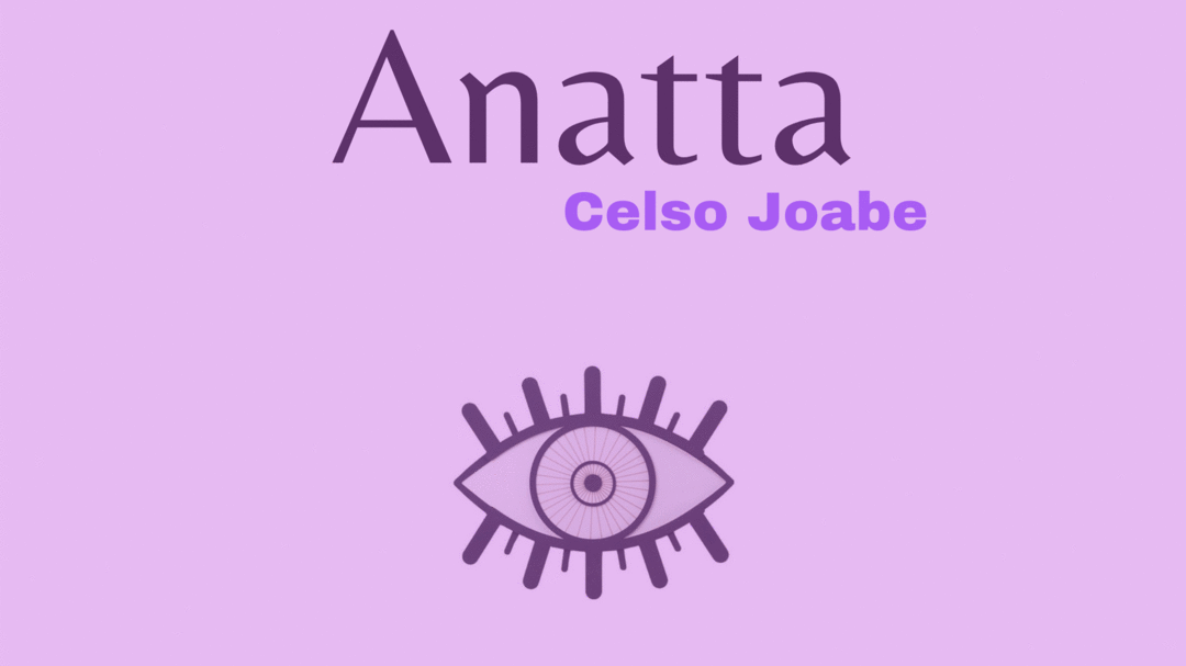Annata composiçã de Celso Joabe