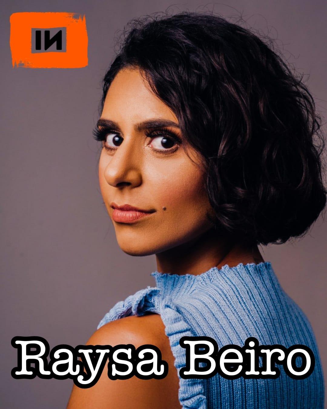 Raysa Beiro: Narrativas Femininas