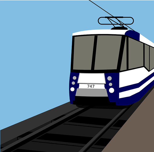 ACONTECEU NO METRÔ