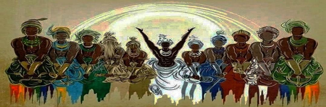 Contos Griot: A Criação Yoruba antes do Gênesis