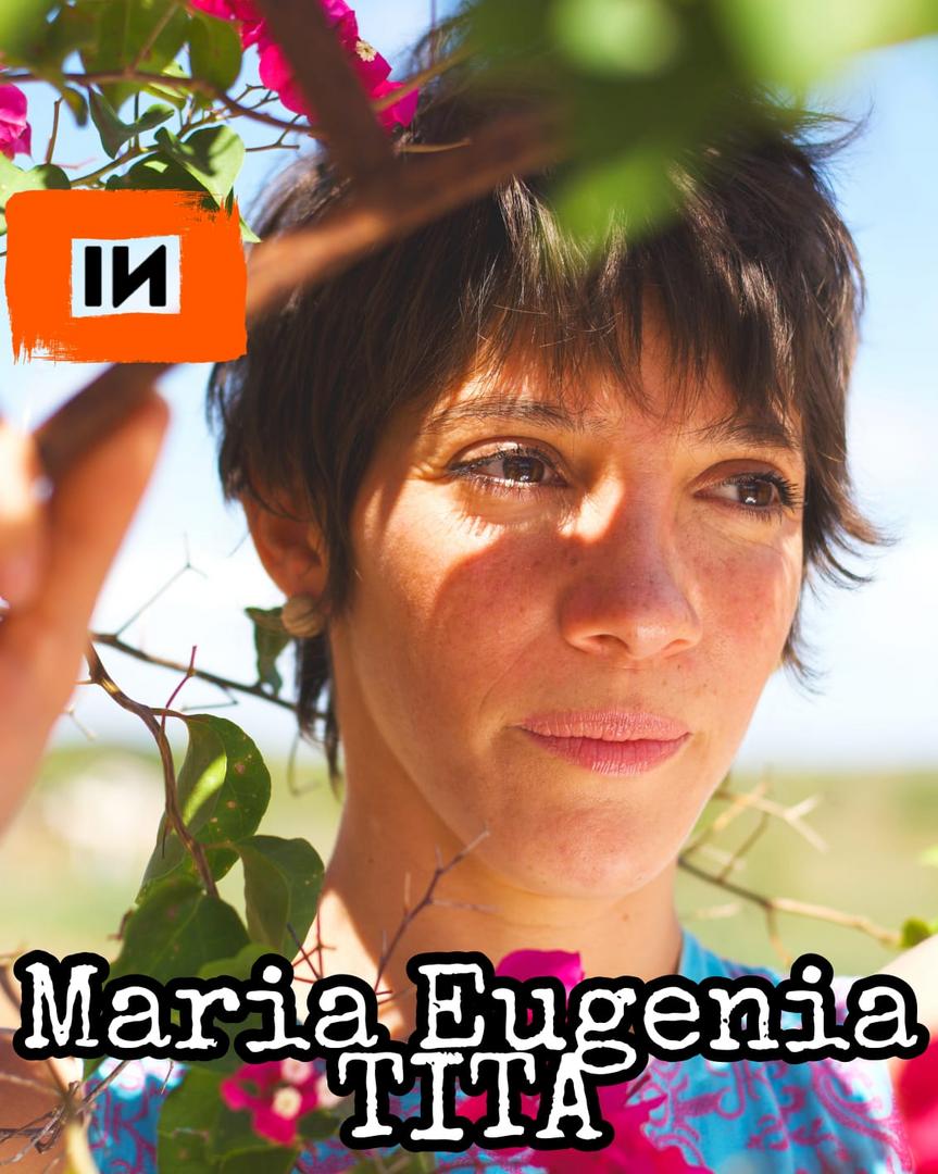 Maria Eugenia Tita: Danças Dramáticas