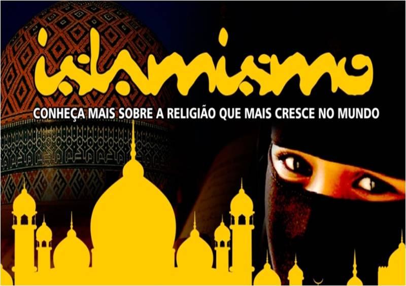 História do Islamismo