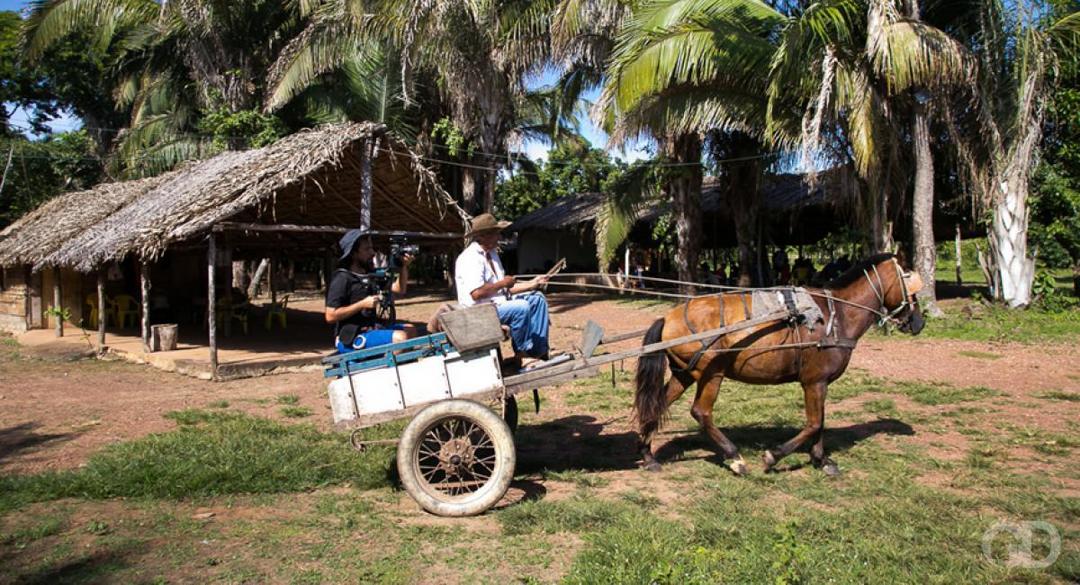 Mata Cavalo, 30 anos depois: a resistência de um quilombo sempre ameaçado de destruição